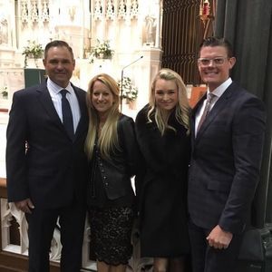 Meet your Posher, Tracey